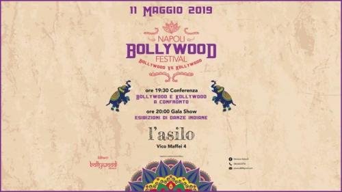 Napoli Bollywood Festival - Napoli