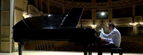 New Directions In Piano A Benevento - Benevento