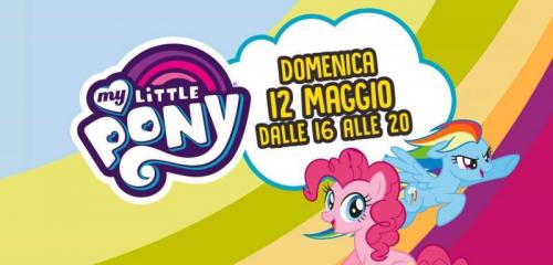 I My Little Pony All’esp A Ravenna - Ravenna