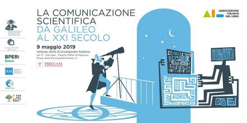 Premio Nazionale Di Divulgazione Scientifica Giancarlo Dosi - Roma