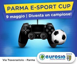 Parma Esports A Eurosia - Parma