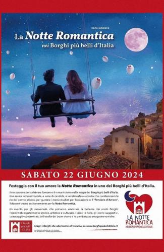 Notte Romantica A Castiglione Di Sicilia - Castiglione Di Sicilia