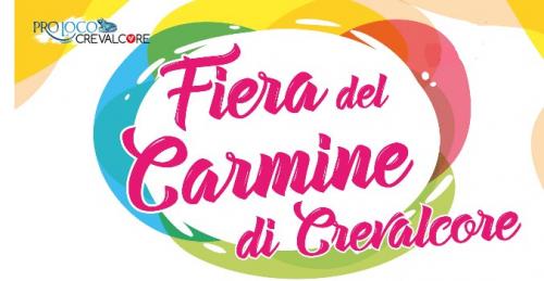 Fiera Del Carmine A Crevalcore  - Crevalcore
