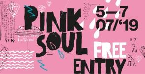 Pink Soul A Marina Di Ravenna - Ravenna