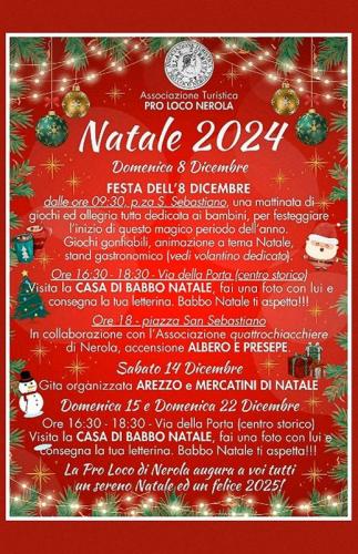 Natale A Nerola - Nerola