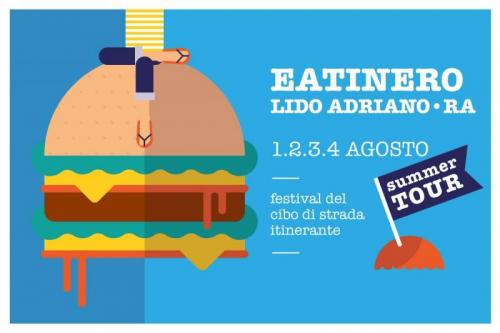 Eatinero Lido Adriano A Ravenna - Ravenna