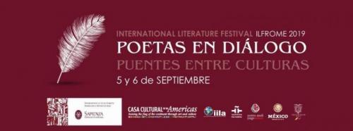 Festival Di Poesia - Poetas En Dialogo - Roma