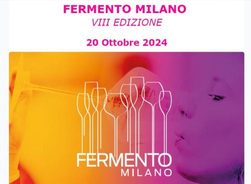 Fermento Milano  - Milano