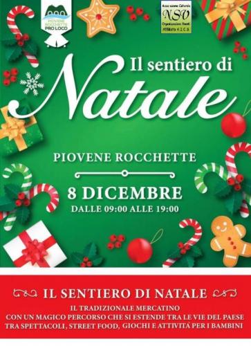 Magie Di Natale - Piovene Rocchette