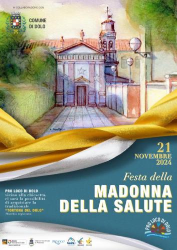 La Festa Della Madonna Della Salute A Dolo - Dolo