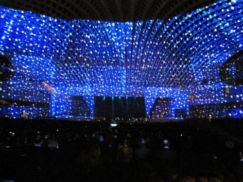 Una Serata Di Stelle In Vaticano - Roma