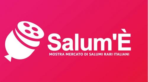 Salum'È Mostra Mercato Di Salumi Rari Italiani A Roma - Roma