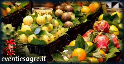 Mercato Settimanale Di Montecchio Precalcino - Montecchio Precalcino