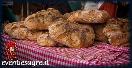 Mercato Settimanale Di Roaschia - Roaschia