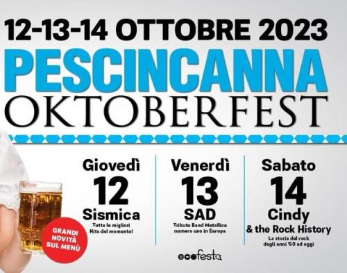 Festa Della Birra Di Pescincanna - Fiume Veneto
