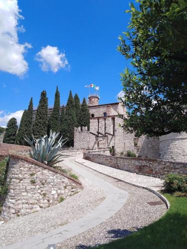 Visita Guidata Al Castello Di Brescia - Brescia