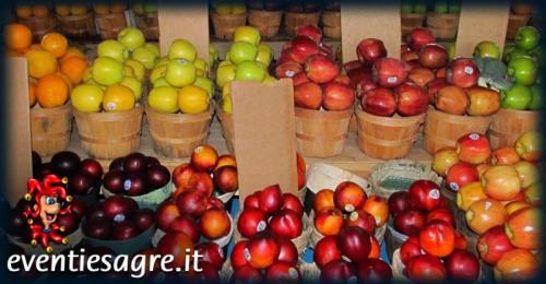 Mercato Settimanale Di Borgo Tossignano - Borgo Tossignano