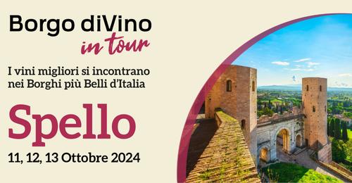 Borgo Divino In Tour A Spello - Spello