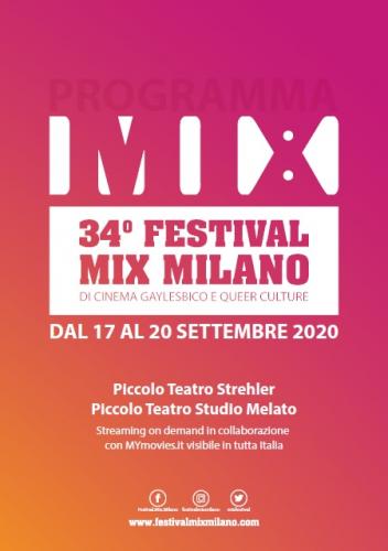 Festival Mix A Milano - Milano
