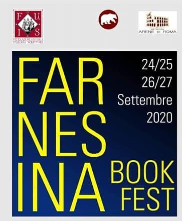 Farnesina Book Fest A Roma - Roma