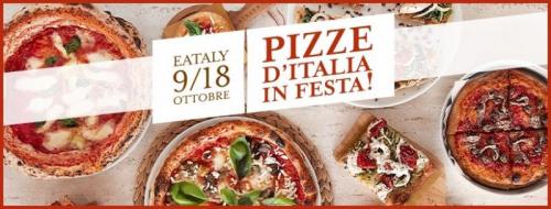 La Festa Della Pizza A Firenze - Firenze