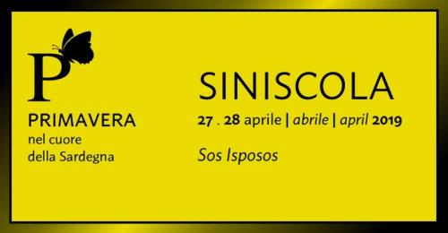 Primavera Nel Cuore Della Sardegna A Siniscola - Siniscola