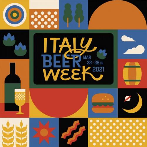 Italy Beer Week - Roma