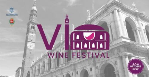 Viwine Festival A Vicenza - Vicenza
