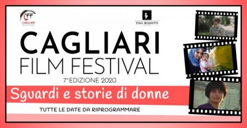Cagliari Film Festival - Cagliari