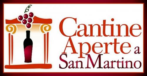 Cantine Aperte A San Martino Nelle Marche - 