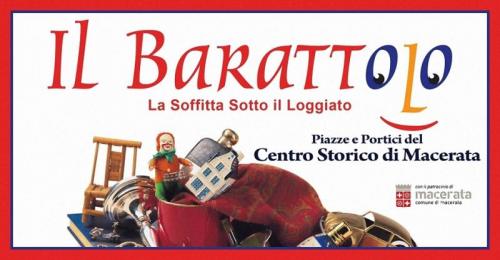 Mercato Il Barattolo - Macerata