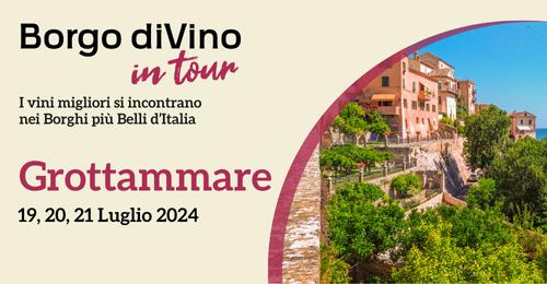 Borgo Divino In Tour A Grottammare - Grottammare