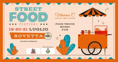 Street Food A Rovetta - Rovetta