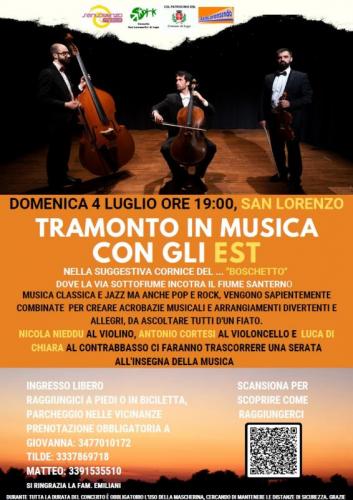 Eventi A San Lorenzo Di Lugo - Lugo