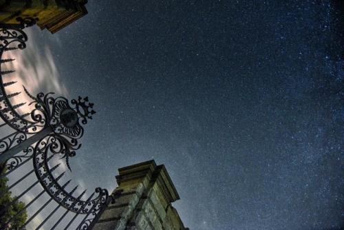 Astronomi Per Una Notte - 