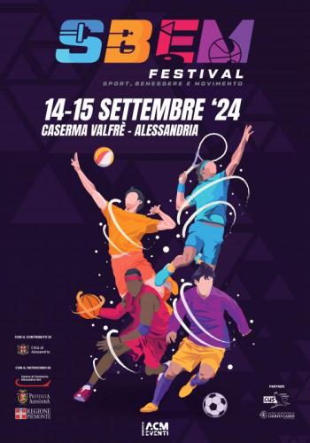 Sbem Festival - Alessandria
