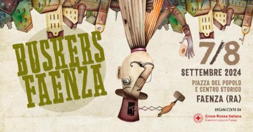 Buskers Festival A Faenza - Faenza