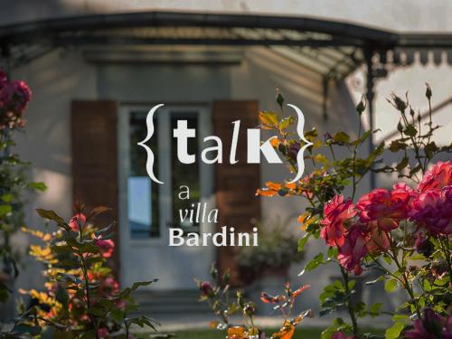 I Talk A Villa Bardini - Firenze