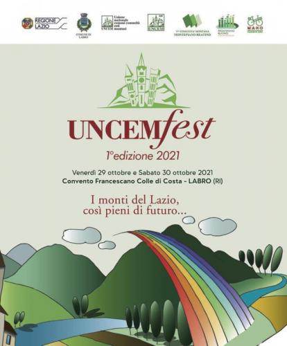 Unicemfest - Labro