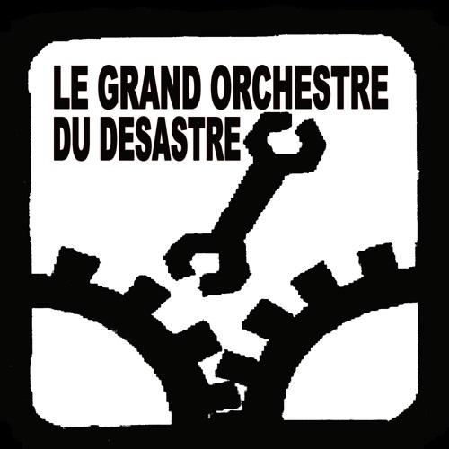 La Grande Orchestra Del Disastro - Brescia