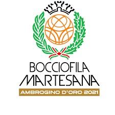 Bocciofila Martesana A Milano - Milano
