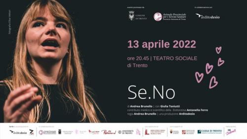 Teatro Sociale A Trento - Trento