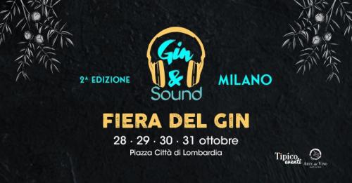 La Fiera Del Gin A Milano - Milano