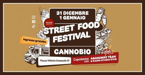 Rolling Truck Street Food - Cannobio - Cannobio