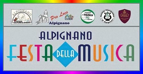 La Festa Della Musica A Alpignano - Alpignano