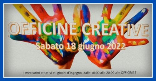 Il Mercatino Creativo A Torino - Torino