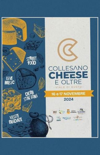 Collesano Cheese Festival - Collesano