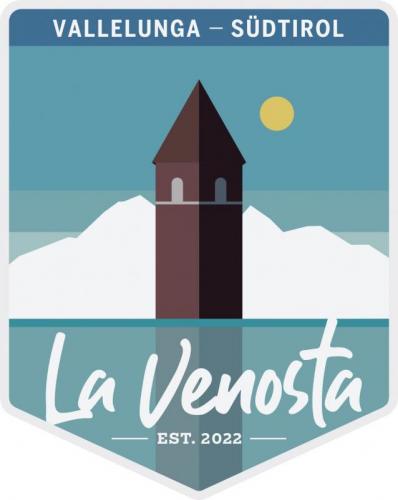 La Venosta - Curon Venosta