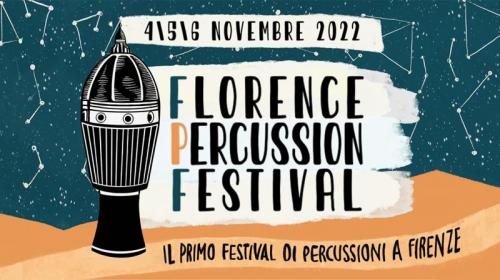 Florence Percussion Festival - Firenze