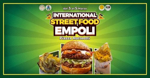 International Street Food A Empoli - Empoli